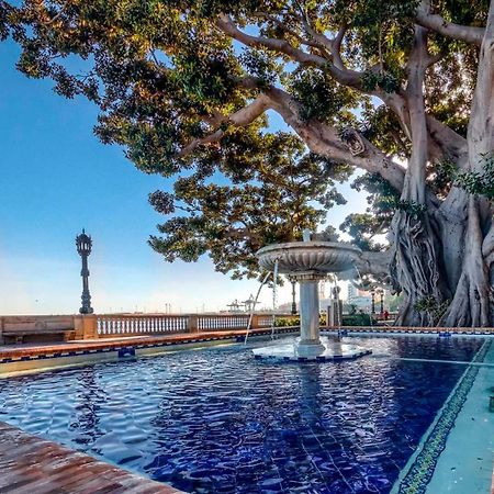 Alameda Apodaca Cadiz Dış mekan fotoğraf